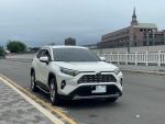 豐田 RAV4 最頂級 旗艦版 環景、電動尾門、跟車 原版件 一手車