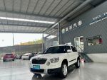 富祥汽車 SKODA YETI【認證車...