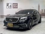 2015年式 S350 Bluetec 商務專...