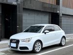 實車實價 AUDI A1 30TFSI 超低里程 歐系小鋼炮 操控性安全係數高