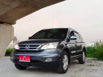 2011年 CR-V 2.4 VTI 原版原漆...