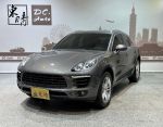 2016 Macan S 極佳車況,帶S的...