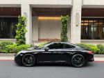 991.2 Carrera 3.0 14向/PASM/天窗/波爾多紅內裝