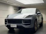 2024年式 Porsche E3.2 Cayenne 性能休旅 台北保時捷