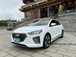 2021 Ioniq油電混合/原廠保固...