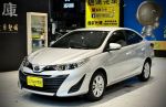 通運嚴選 2018Vios 小改款 新車加購影音精裝 car play