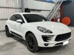 2018年式MACAN S 市場最底價 原版件認證車 里程準