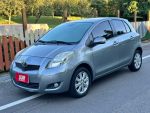 2011年 Yaris 代步小車 倒車顯...