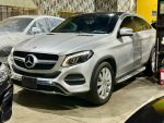 銓鎰汽車 2016/17 c292 GLE350...