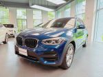 G01 X320i 原廠保固一年 BMW台北鎔德原廠認證 陳立騰