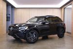 2020 GLC300 AMG 4MATIC 夜色/...