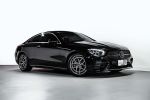 BENZ E300 COUPE AMG 2022 23P...