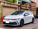 ✅靖川車庫✅8代GTI 熱血魅力限定版 全車精品原鈑件 新價格歡迎來店賞車