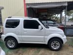 2013年jimny JLX 吉米 ㄧ手車 四輪傳動 員通4WD 