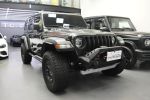 Jeep Wrangler Rubicon 21年 3...