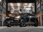 2023 Porsche Macan 總代理 原...