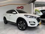 大發汽車◆2020 HYUNDAI Tucson 尊爵 原廠保養跟車盲點環景免匙