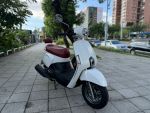 售:2023 Kymco Many 121 光陽 Many 前後碟煞