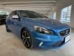 2016 V40 D4 R-Design 省油大...