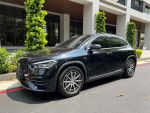 正22出廠 AMG GLA45 23P/U88旋鈕/跑排/電懸