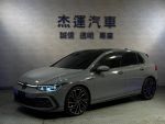 杰運濱江 2023 VW GTI 選配 DC...