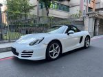 Boxster 981 2.7 日規未領牌GO...