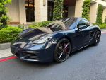 718 Cayman S 未領牌 PDLS+/跑...