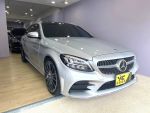 譽馳車業 【2019 M-Benz C-Cla...