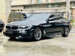 2019 Sedan 520i M Sport  總...