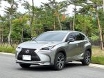 2016 LEXUS NX200t F-Sport 原版件 里程保證 市場新價格