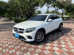 2019年 GLC250 COUPE AMG 總代...