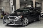 2015 Benz C300 AMG 4matic 基...