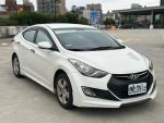 2012年Elantra 可私下分期...