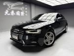 【小富】2012 A4 Sedan 2.0 TF...