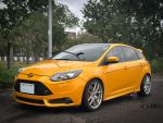 2013年Focus ST 稀有車