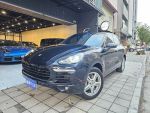 2016年式 Porsche Cayenne S(...