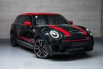 【漂亮墨綠】正2023 JCW Clubm...