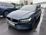 VOLVO桃園原廠認證凱桃汽車2023年式NEW V60 B4 48V輕油電