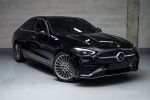 【吉米車庫】2022款 C300 AMG ...