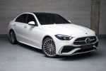 【吉米車庫】2022款 C300 AMG ...