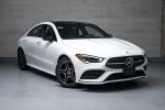 【吉米車庫】正2023 CLA250 AM...