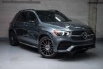 【2.0汽油】2021 GLE350 AMG 4...