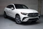 【全新車】2024 GLC300 Coupe ...