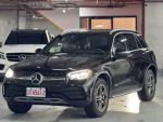 好配2020 GLC300 AMG 4MATIC...