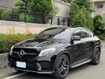 保證實車實價 / AMG GLE43 / 摸門解鎖 / 盲點偵測 /360度環景