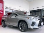 鴻騏 2020 Lexus 小改款 RX300...