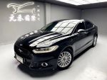 【小富】15 Mondeo 2.0 EcoBoo...