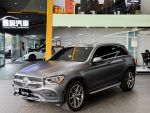 豐駿精選好車 2020式GLC300 AMG  挑戰市場最便宜 原版件漂亮車