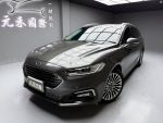 【小富】20  Mondeo Wagon 240...