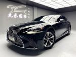 【小富】2019 Lexus LS350 豪...